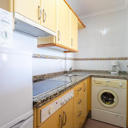 Apartamentos Solset Nerja Esterno foto