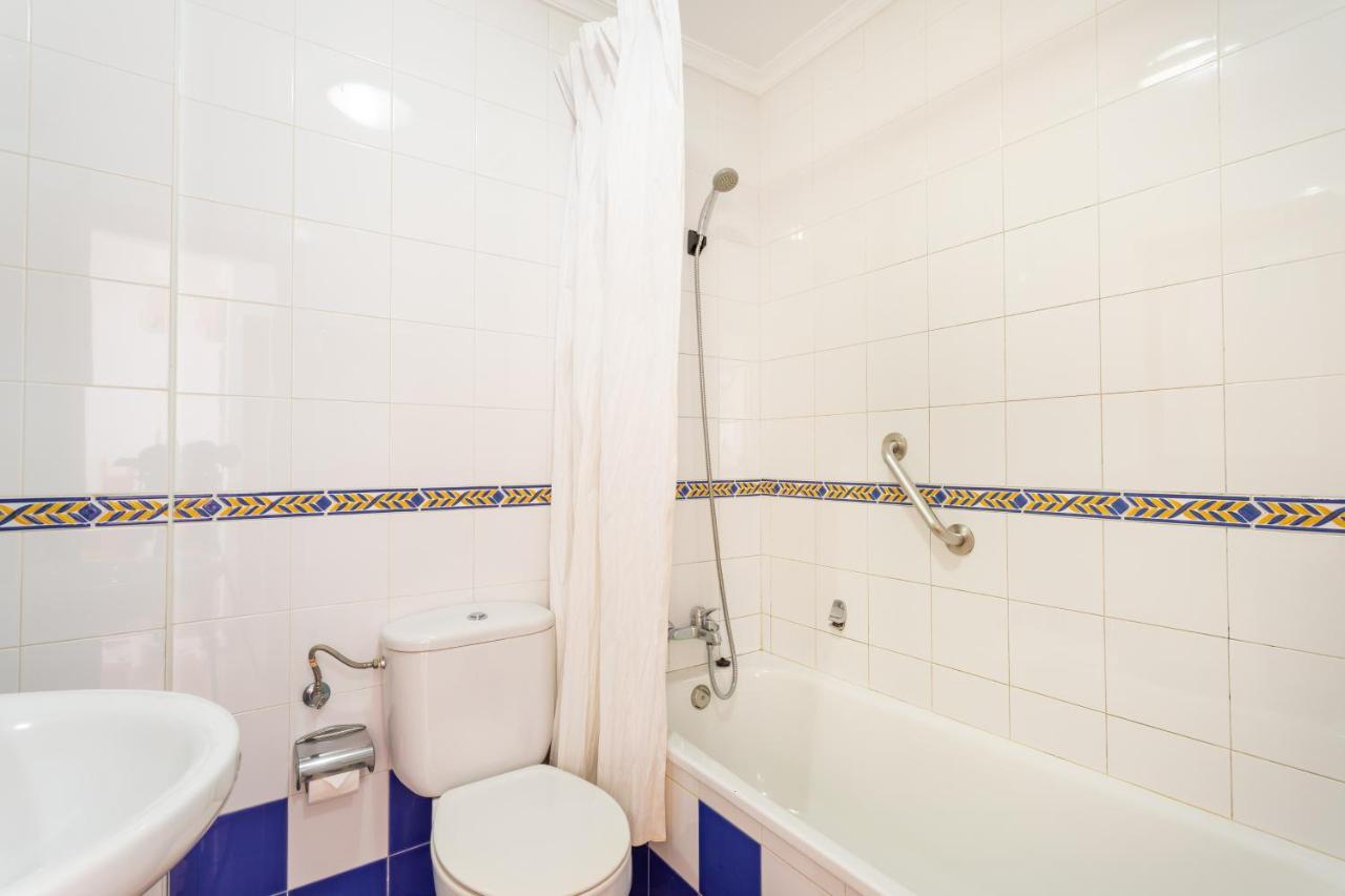 Apartamentos Solset Nerja Esterno foto