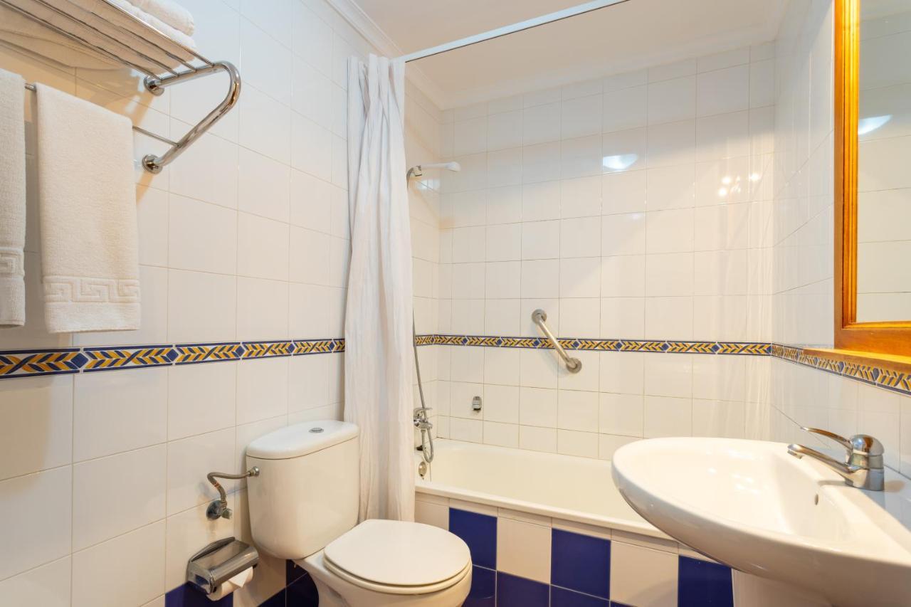 Apartamentos Solset Nerja Esterno foto