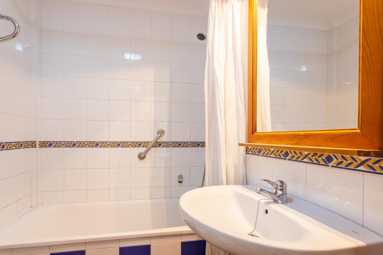 Apartamentos Solset Nerja Esterno foto