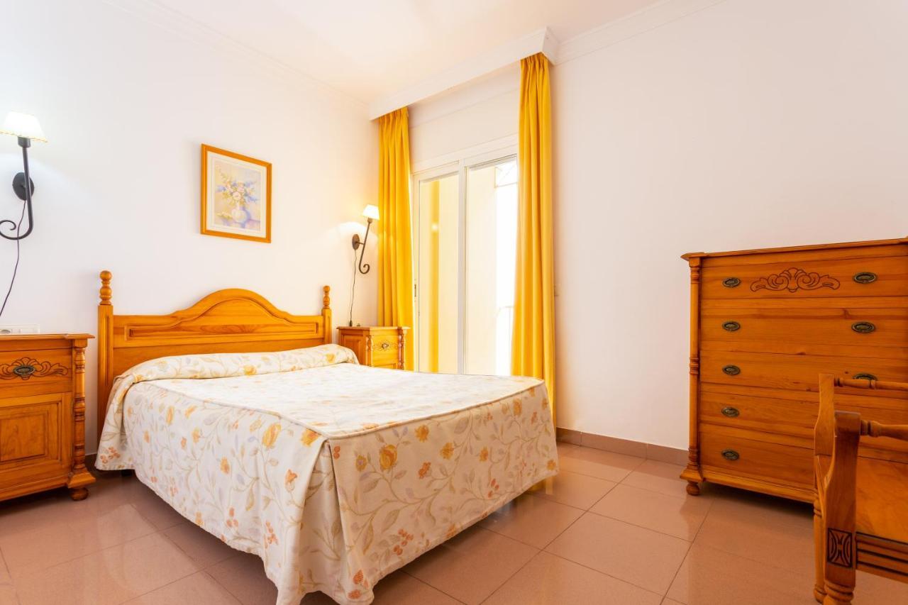 Apartamentos Solset Nerja Esterno foto