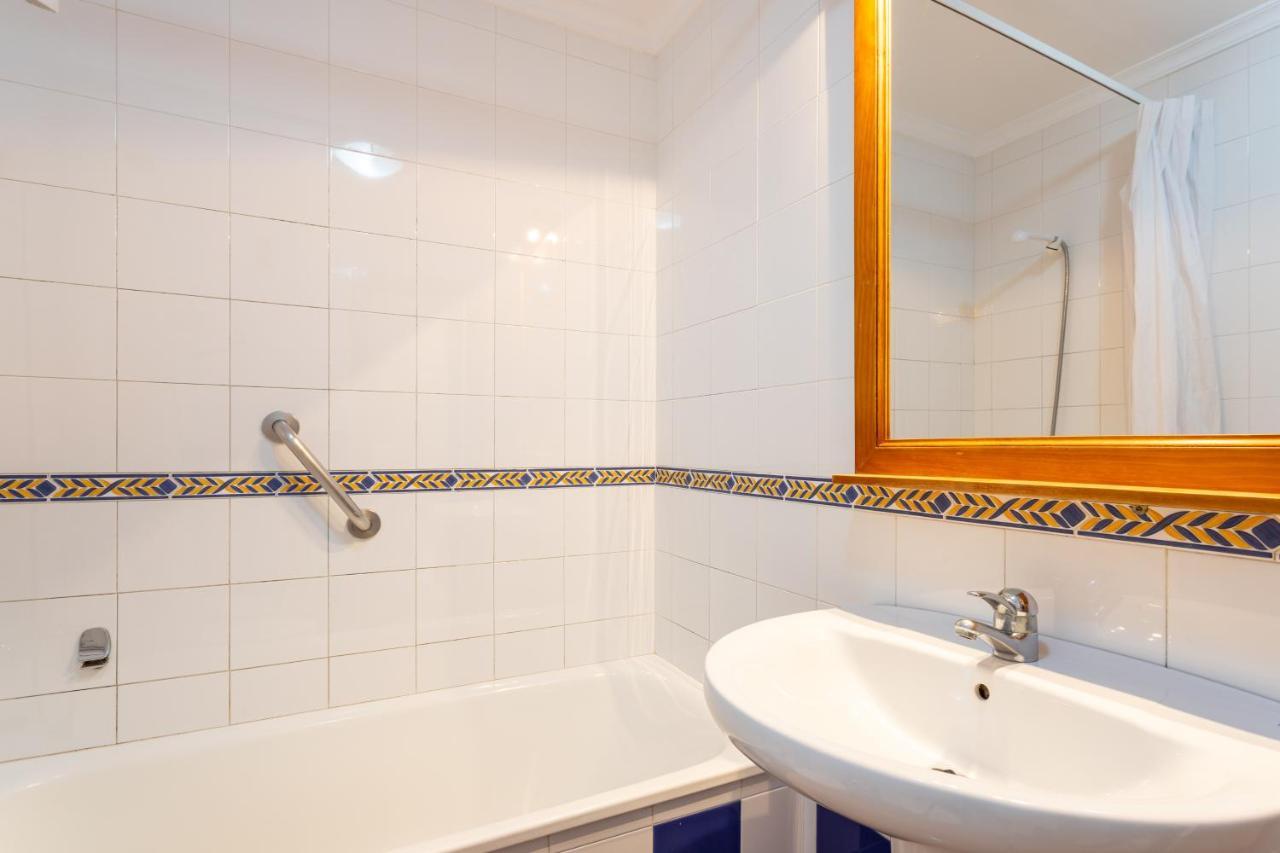 Apartamentos Solset Nerja Esterno foto