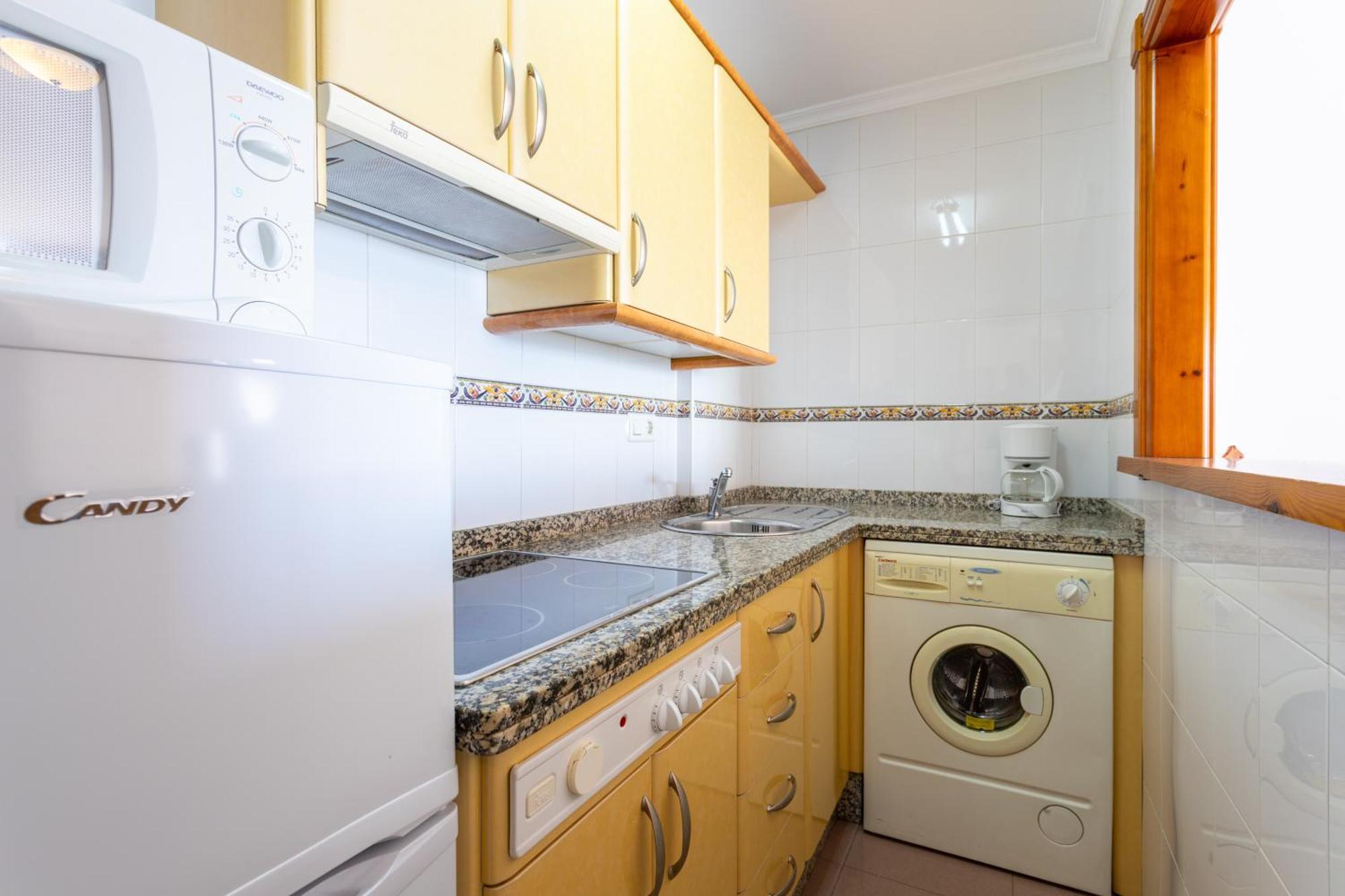 Apartamentos Solset Nerja Esterno foto