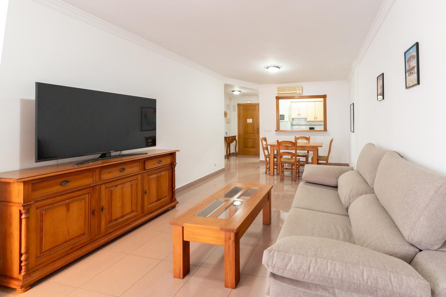 Apartamentos Solset Nerja Esterno foto