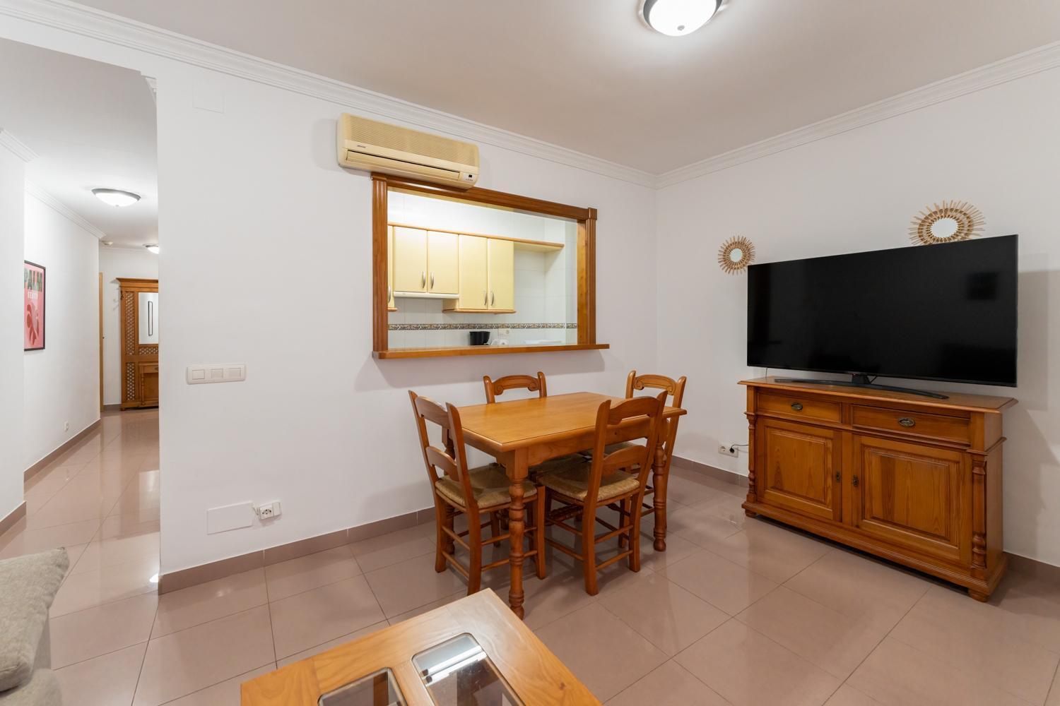 Apartamentos Solset Nerja Esterno foto