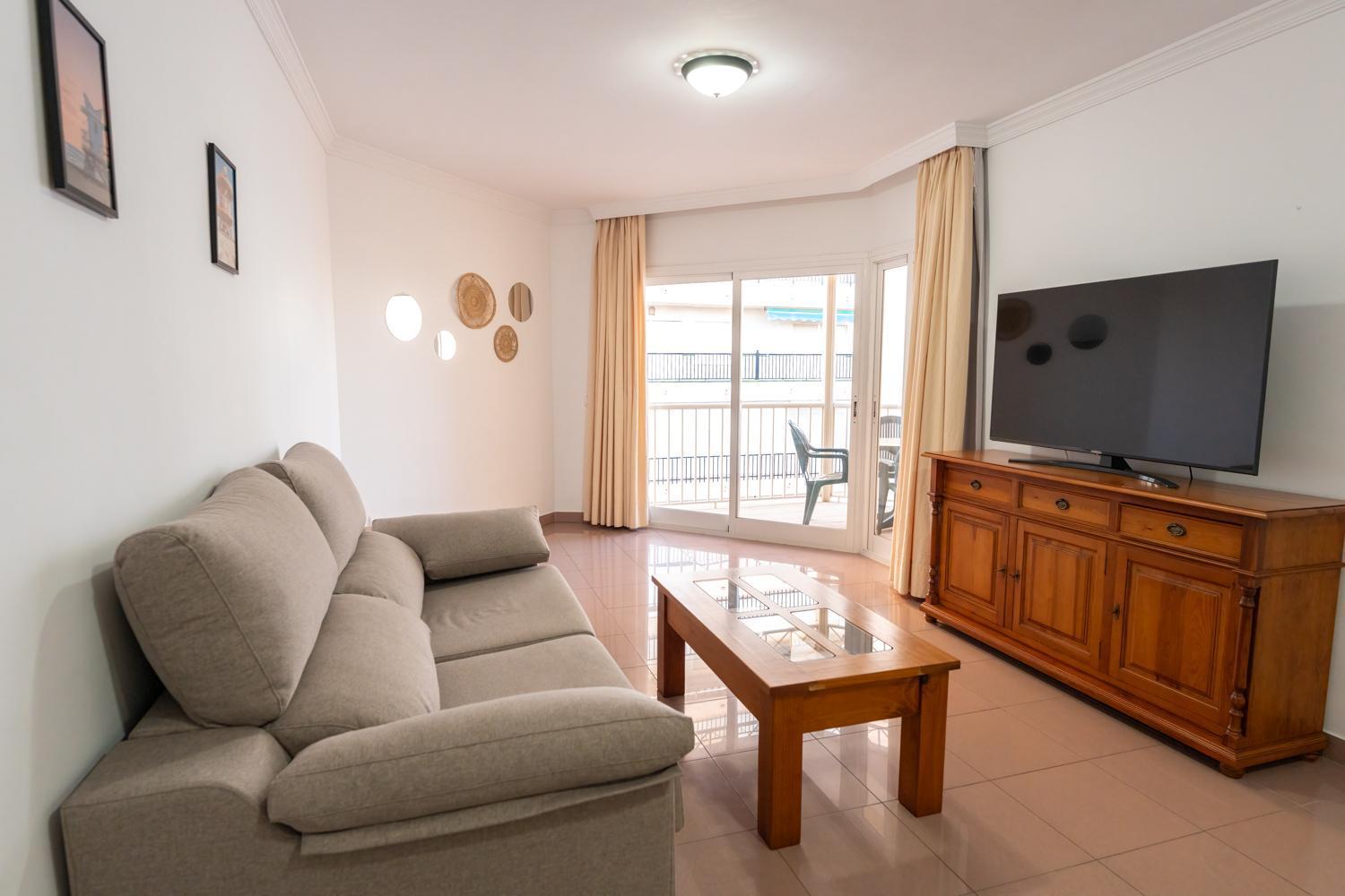 Apartamentos Solset Nerja Esterno foto