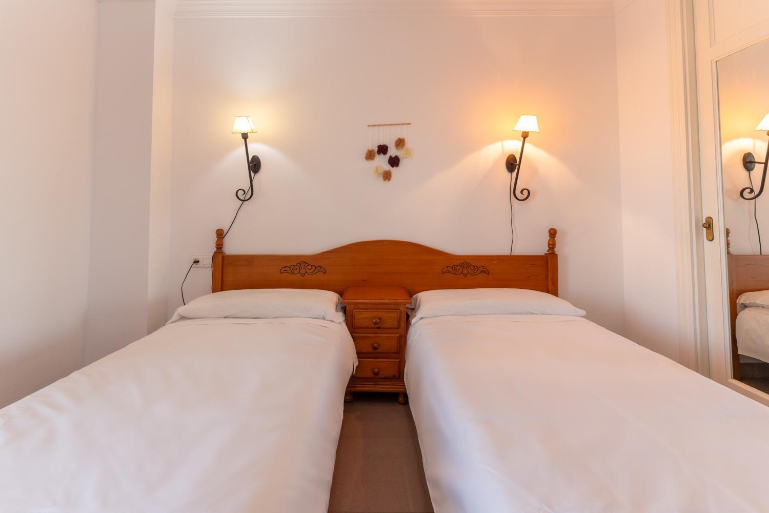 Apartamentos Solset Nerja Esterno foto